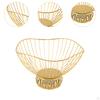 Bol of Fruit Organizer Storagre Basket to Produce Kitchen