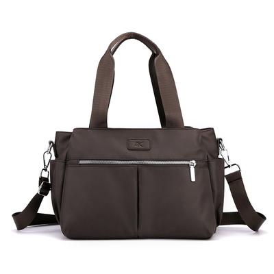 Nylon Bag Women Korea Tote Bag Nylon Casual Travel Handbag Storage Shoulder Bag Purses and Handbags for Women
