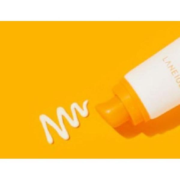 [Lanez] Radian-C SunCream SPF50+ PA++++, 50g