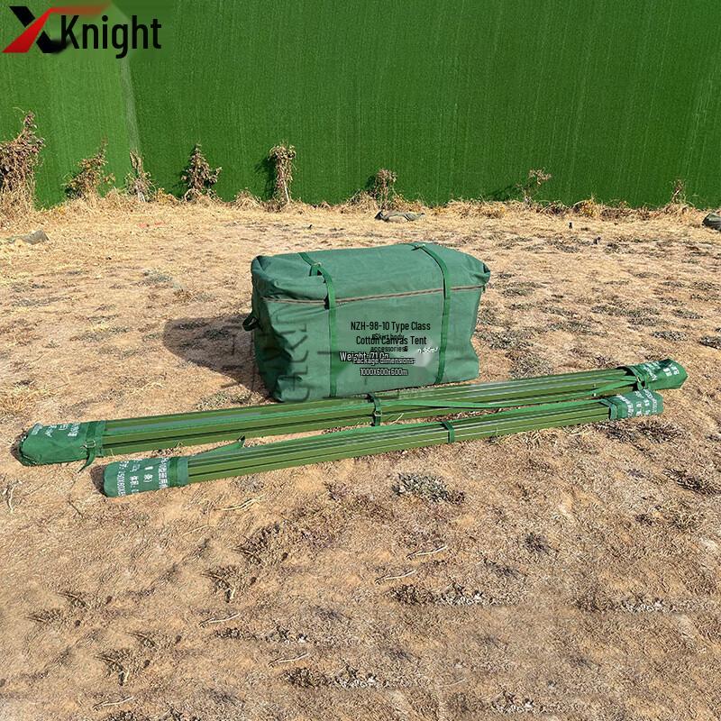 Xiaoshi Military Squad Tents and Accessories