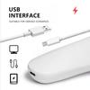 Handheld Lamp For Nails Drying Lamp UV LED Rechargeable Mini Manicure Lamp Quick Drying Nail Dryer For Gel Polish Manicure Tools