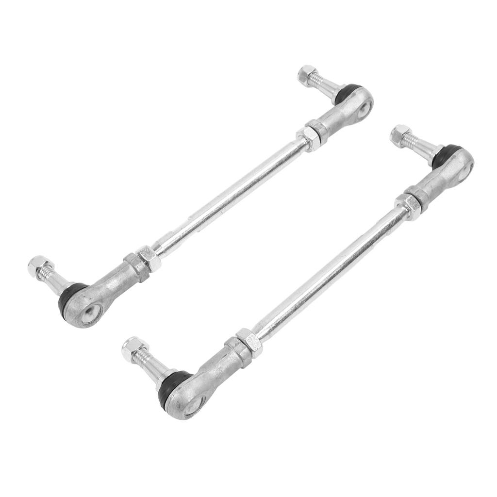 Zestaw drążka kierowniczego 70904 G04 Aluminiowy Wysokowytrzymały Zamiennik Dla Modeli Wózków Golfowych E‑Z‑GO ST350 ST480 ST Sport od 2002 do