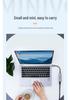 Biaze USB-C To Gigabit Ethernet Adapter with PD Charging Expansion Hub