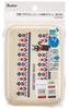Skater Antibacterial Sealable Storage Set of Delivery Service Modern Studio Ghibli Made In Containers, 3, Kiki's Design, Japan, SLUS3AG-A