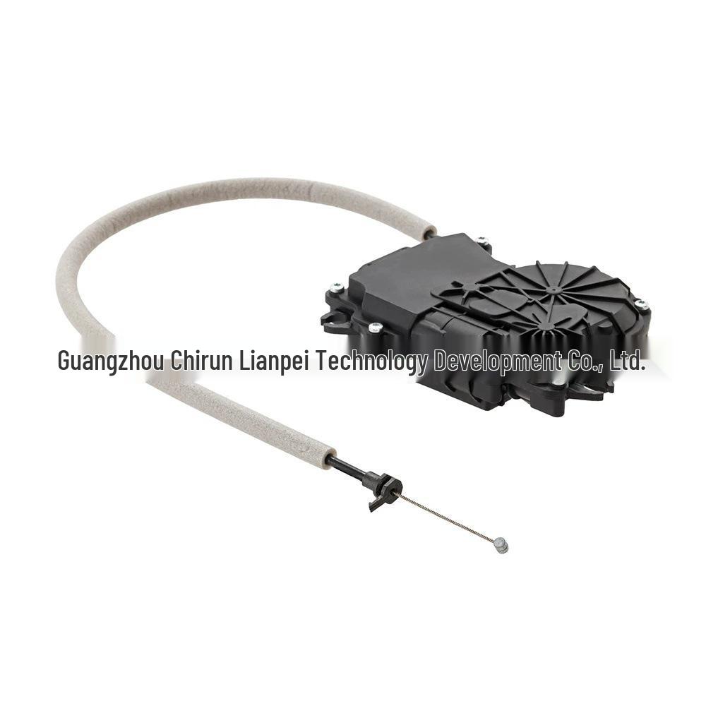 BMW Trunk Lock Mechanism Motor (Model: 51247318696) - In Stock, Popular Item