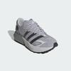 JQ6005 Lightblaze ATR Grey Two Glory Grey Powder Plum (Men's)