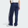 Adidas Originals Womens Firebird Loose Track Pants Dark Blue Women Streetwear IL3817