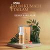 VASU Kumkumadi Tailam 25 ml Packung 1 Für strahlende Haut Kräuteröl für das Gesicht Anti-Aging Pflege