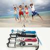 Bluetooth Tripod Extendable Remote Shutter Selfie Stick For Mobile Holder Phone