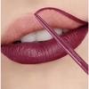 Contorno Labbbra Viola Sexy Trucco Labbra Matita Contorno Labbra Moda Matita Contorno Labbra Rossetto Penna Anti-Macchia Un Must per Principianti