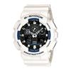Used New Domestic Genuine G-Shock Street White Standard Normal
