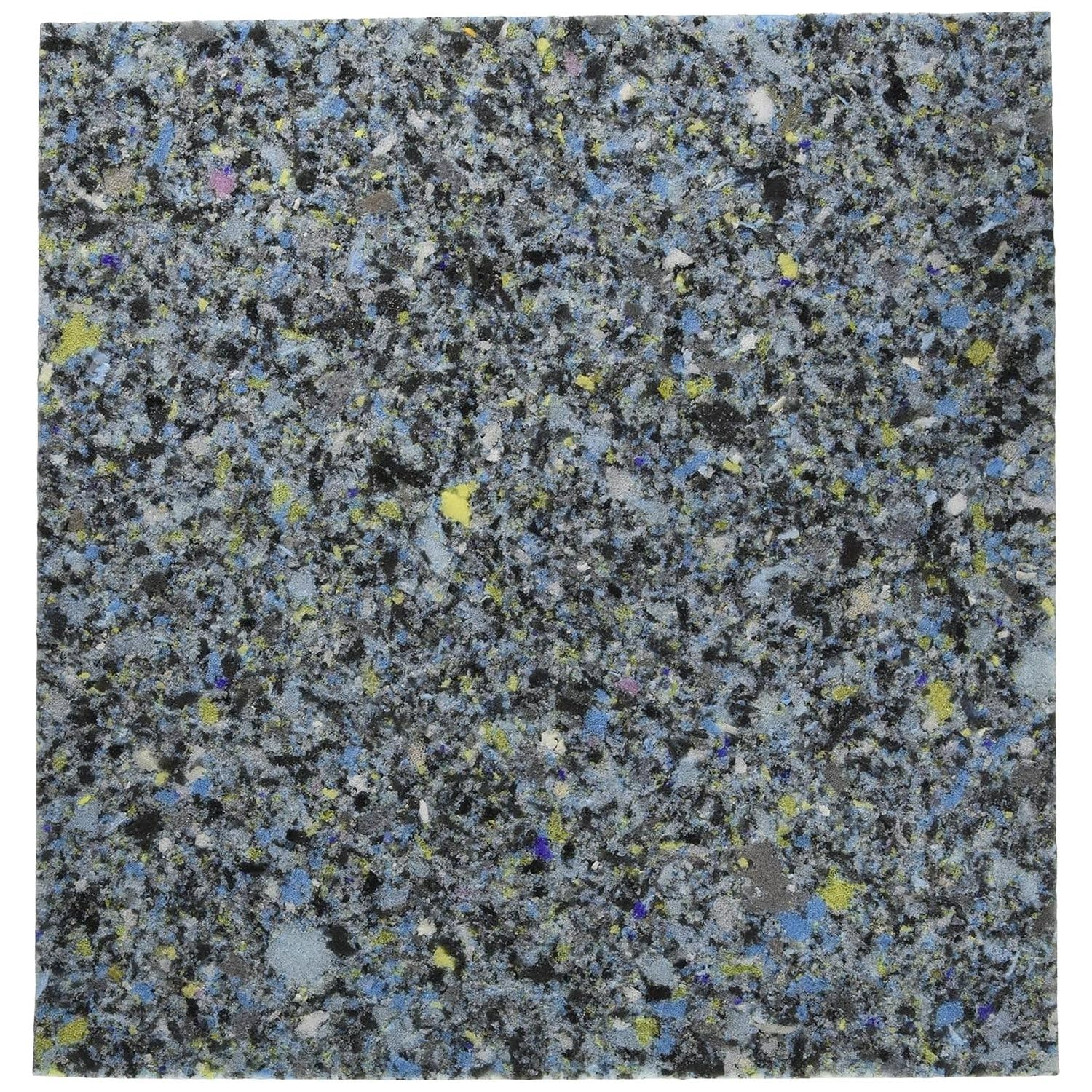 

Подушка из уретановой крошки Waki Sangyo для и диванов, стульев, мебели, DIY, 10x300x300мм, WTH-26