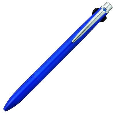 Mitsubishi Pencil Jetstream Prime Easy To 2&1 Multi-Function Pen, Navy, 0.7mm, Write, MSXE330007.9
