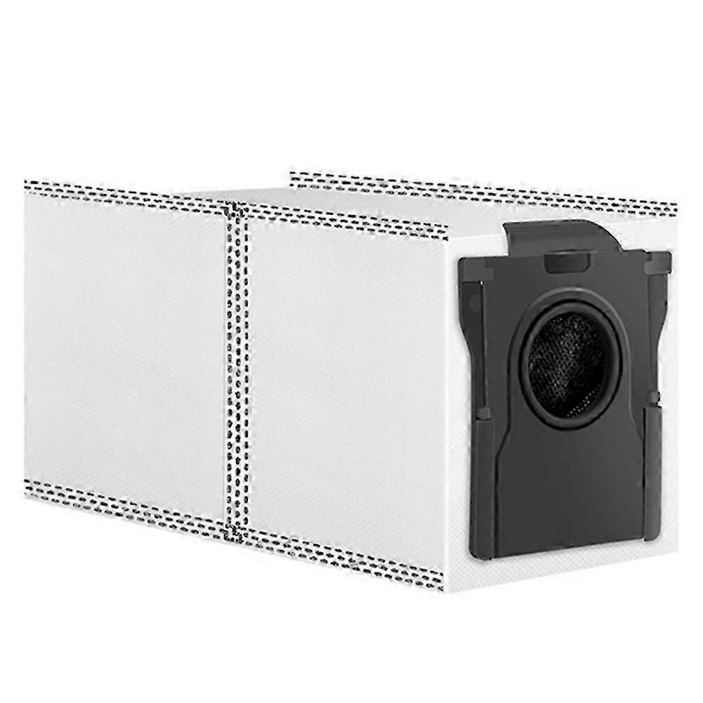 Dust Bags for X40 Ultra/L10s Pro Ultra Heat/X30 Ultra Accessories Carbon Dust Bag Parts