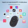 Universal Bluetooth Remote for Mobile Photography and Video Recording