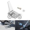 Harley Softail Side Stand Extension Bracket (2007-2017) Motorcycle Accessory