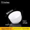 Commercial Melamine Irregular Serving Plates