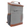 Cooler Backpack Large Capacity Leakproof Multi Pockets Rain Proof Beach Camping Picnic Thermal Backpack