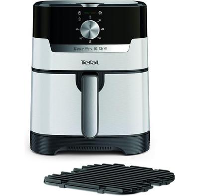 Deep Fryer Tefal EY501A Easy Fry & Grill Classic (EY501A10)