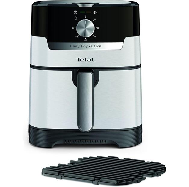 Deep Fryer Tefal EY501A Easy Fry & Grill Classic (EY501A10)