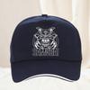 Japanese Samurai Printed Baseball Cap Cool Summer Unisex Versatile Outdoor Sun Protection Hats