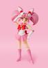 TAMASHII NATIONS Sailor Moon Sailor Chibi Moon Color 140mm ABS PVC Painted Action Figure BAS62983 S.H.Figuarts -Animation Edition- Approx. &