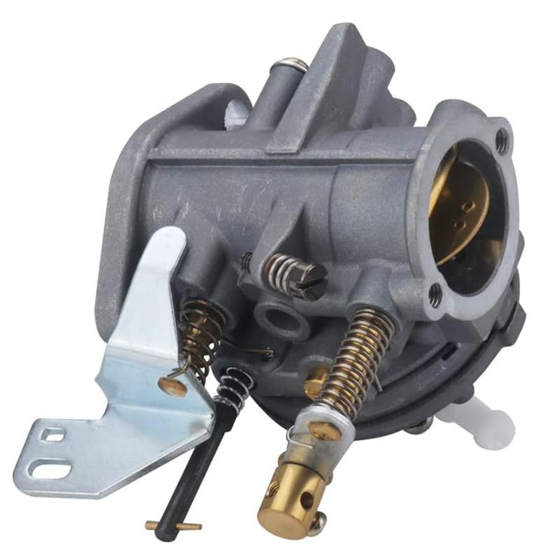27158-67A Carburetor for Tillotson HL-231 EZGO 2-Cycle Harley Golf Carts From 1967-1981 Carb Carburettor Carburador Carb