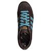 adidas Women's Japan 'Dark Brown Blue' Women's Sneakers JS4028