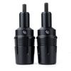 For Kawasaki Z900 Z650 Z1000 Z400 NINJA 650 400 zx6r Z750 Z 900 Motorcycle Falling Protection Crash Protectors Frame Sliders