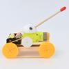 DIY Small Tank Model Kit: STEM & Science Education for Makers
