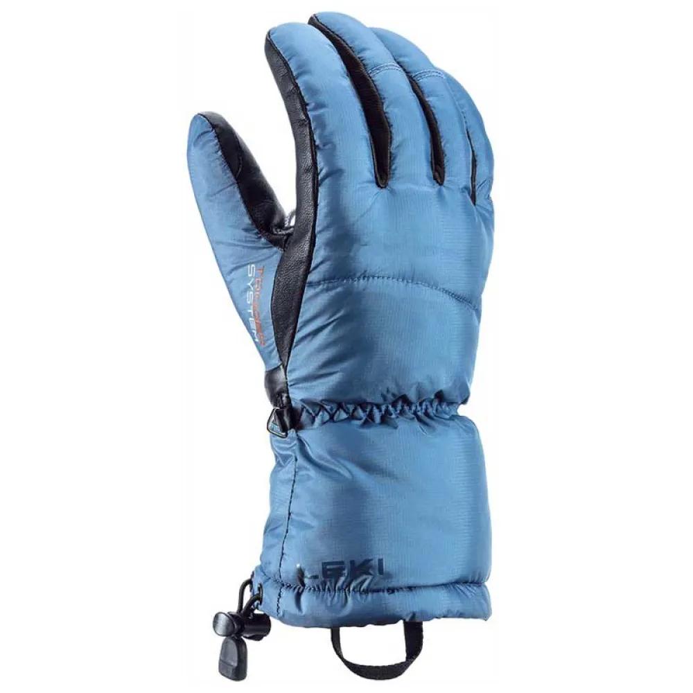 

Leki Alpino Перчатки Glace 3D 6.0