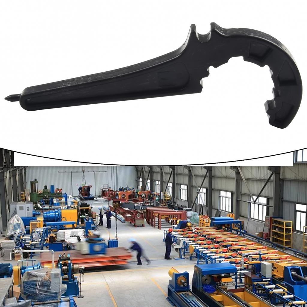 Cheie de montaj 20/25/32/40/50mm/63mm Material plastic