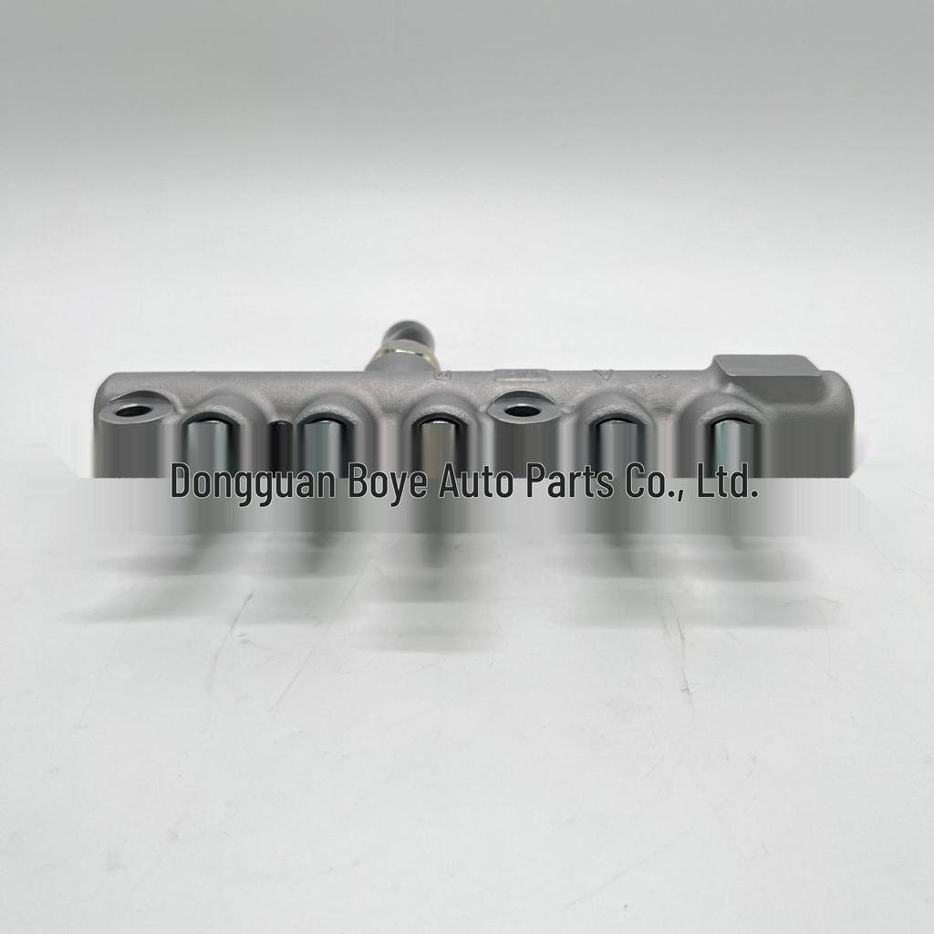 Premium Common Rail Pipe 095440-0372 for 310K/315SJ Engine