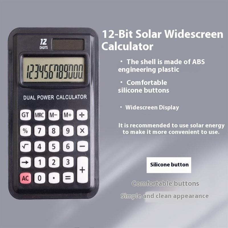 A4 Pu Leather Business Padfolio Organizer Vintage Binder Business Manager Document Pads Office File Folder With Calculator