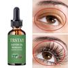 5ML/15ML/30ML/50ML/Eyelash Growth Serum Eyebrow Oil Essential Oils Essence Castor Oil Eyelash Lifting Enhancer Fuller Thicker Longer Treatment