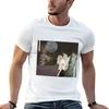 Collage Moonbin ASTRO TShirt UV Protection Outdoor Tee Shirt