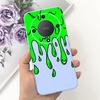 For Honor Magic 6 Lite Case Cute Fashion Candy Painted Cover Shockproof Phone Case For Honor Magic6 Lite 5G Fundas 6.78'' Bumper