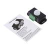 3.0*1.8*1.3in Motion Sensor LED Switch DC 12V/24V Infrared PIR Motion Sensor  LED Strip Lighting