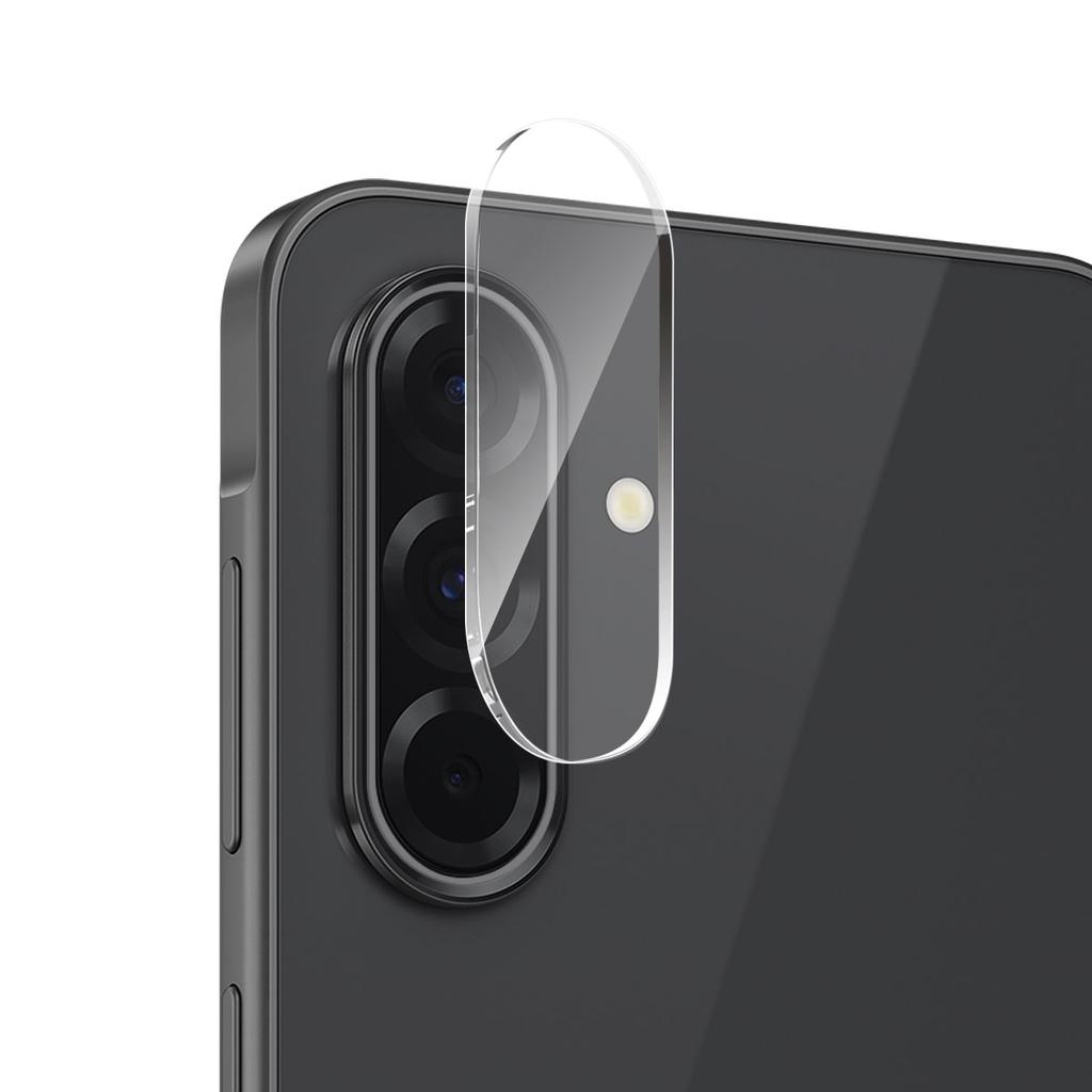 NORTHJO For Samsung Galaxy A17 5G TPU Phone Case Set with Front Screen Protector+Lens Film