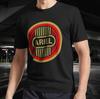 T-shirt Ariel Motorcycles Classic British Motor T-shirt Drôle Taille Mode T-shirt Américain