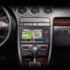 Trådløs Carplay Car Multimedia For A-udi A4 B8 B6 B7 S4 B7 B6 RS4 B7 SEAT Exeo Android12 Navigation DSP Wifi AutoRadio