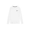 Nike Fitness Clothing Men's White Moderate BV5589-100