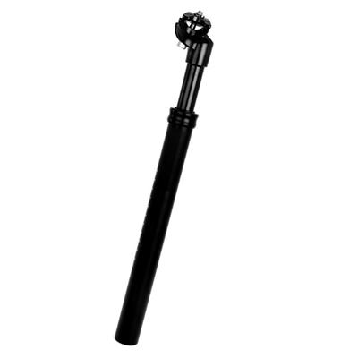 Light Weight Aluminum Alloy Seat Post Suspension Seatpost Bike Shock Absorbers Damping Seat Tube Easy To Install