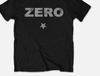 The Smashing Pumpkins Unisex T-Shirt - Zero Distressed