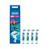 Oral-B Children's Toothbrush Refill Pixar-Kids 4U