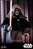 Movie Masterpiece Star Wars Episode Revenge of the Sith Darth Sidious Scale Figure III 1/6