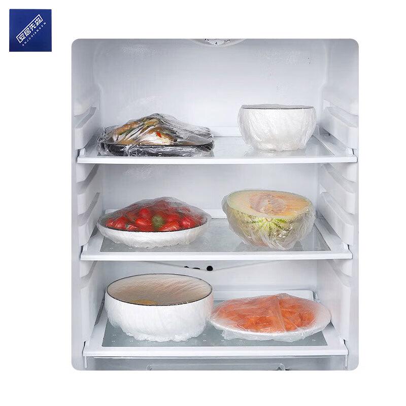 Disposable PE Food Covers