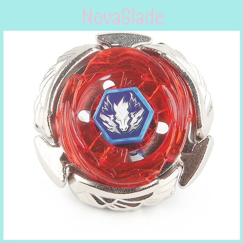 Exciting Alloy Spinning Top Toy Bb121a Pegasus Design For Ultimate 4d Battle Experience