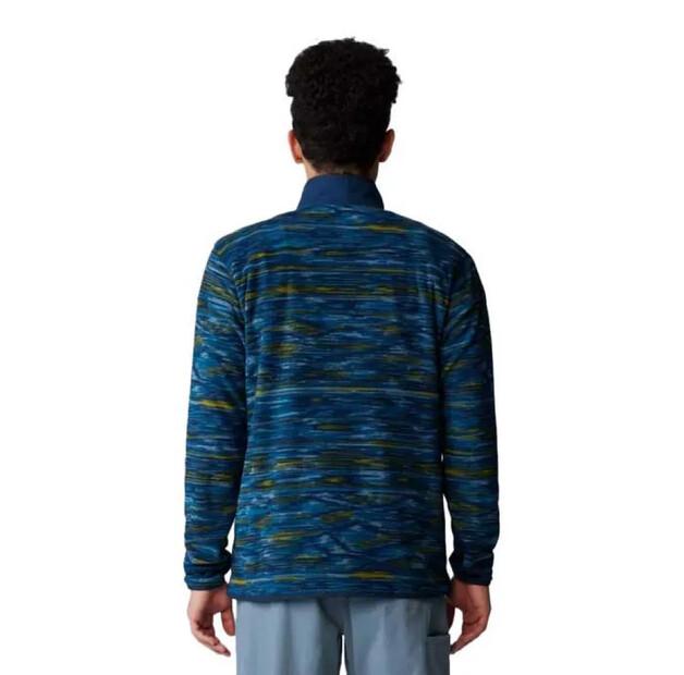 Mountain Hardwear Флис Microchill™