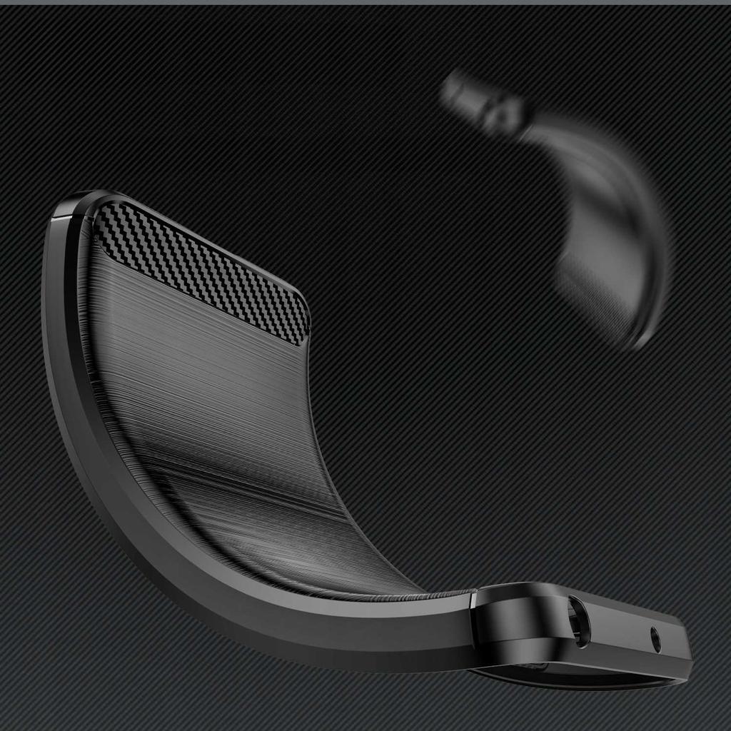 Sc Carbon Galaxy M55 5G Black